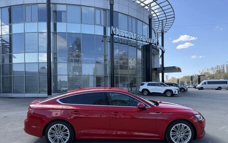 Audi A5, 2019 год, 3 300 000 рублей, 5 фотография