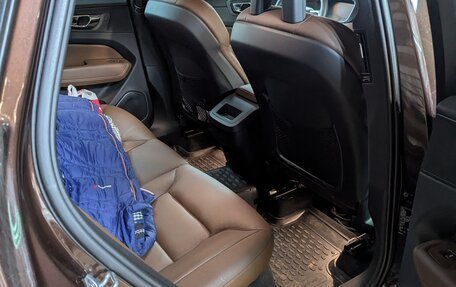 Volvo XC60 II, 2018 год, 3 700 000 рублей, 5 фотография