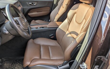 Volvo XC60 II, 2018 год, 3 700 000 рублей, 2 фотография
