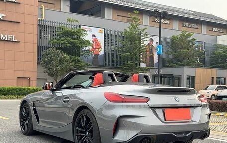 BMW Z4, 2025 год, 6 980 000 рублей, 4 фотография