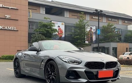 BMW Z4, 2025 год, 6 980 000 рублей, 3 фотография