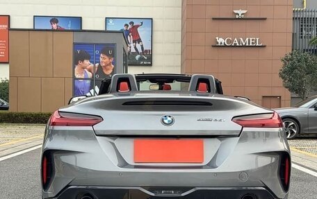 BMW Z4, 2025 год, 6 980 000 рублей, 5 фотография