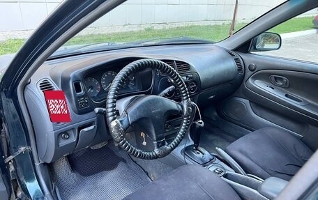 Mitsubishi Lancer VII, 1998 год, 250 000 рублей, 10 фотография