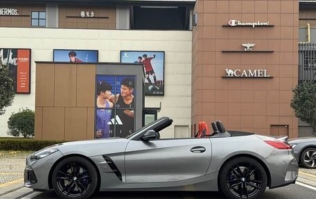 BMW Z4, 2025 год, 6 980 000 рублей, 7 фотография