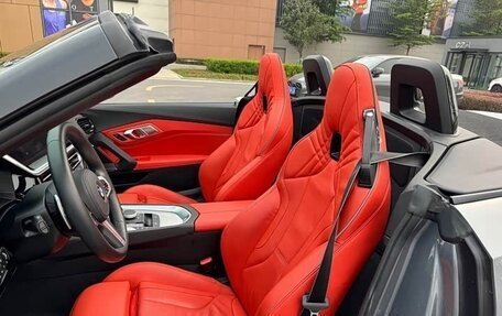 BMW Z4, 2025 год, 6 980 000 рублей, 10 фотография