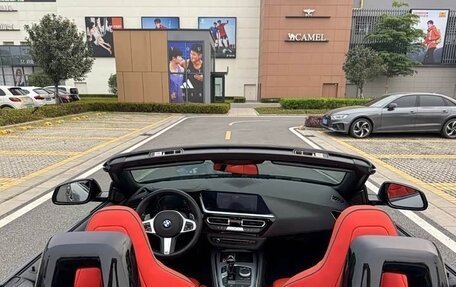 BMW Z4, 2025 год, 6 980 000 рублей, 12 фотография