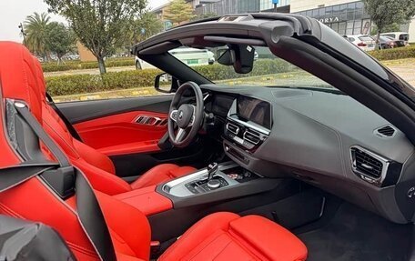 BMW Z4, 2025 год, 6 980 000 рублей, 11 фотография