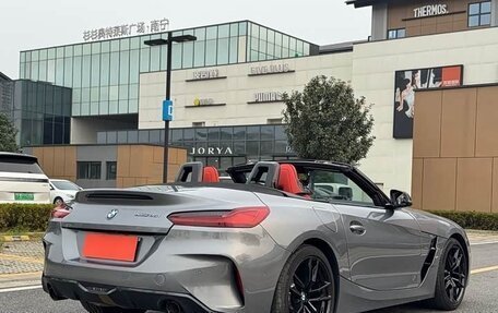 BMW Z4, 2025 год, 6 980 000 рублей, 6 фотография