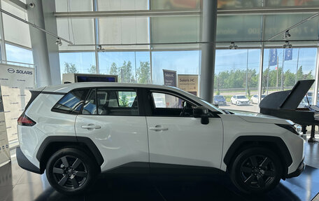 Toyota RAV4, 2026 год, 4 705 000 рублей, 4 фотография