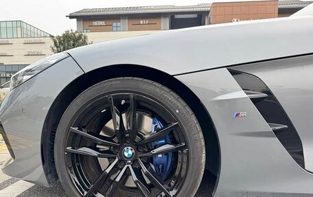 BMW Z4, 2025 год, 6 980 000 рублей, 9 фотография