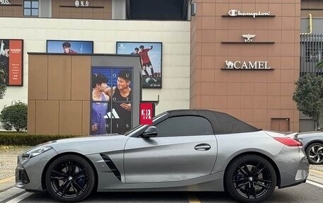 BMW Z4, 2025 год, 6 980 000 рублей, 8 фотография