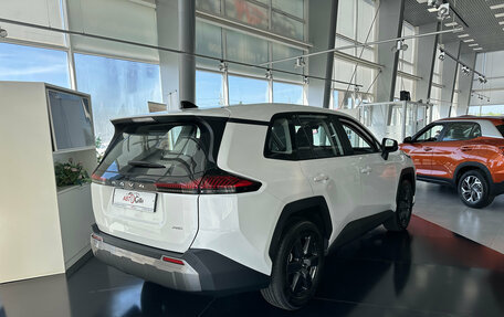 Toyota RAV4, 2026 год, 4 705 000 рублей, 5 фотография