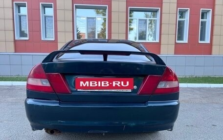Mitsubishi Lancer VII, 1998 год, 250 000 рублей, 7 фотография