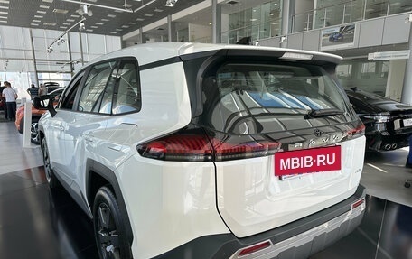 Toyota RAV4, 2026 год, 4 705 000 рублей, 6 фотография