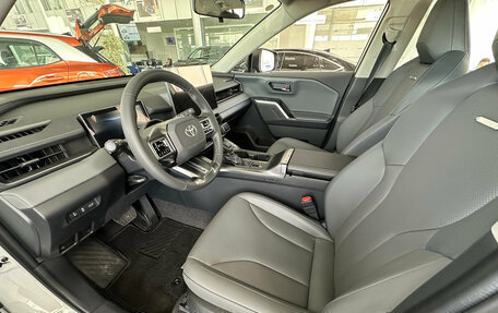 Toyota RAV4, 2026 год, 4 705 000 рублей, 9 фотография