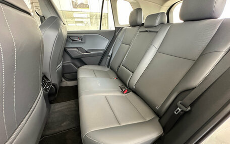 Toyota RAV4, 2026 год, 4 705 000 рублей, 10 фотография