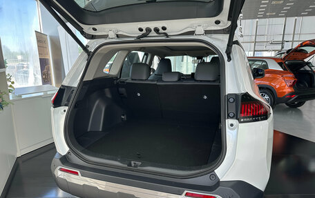 Toyota RAV4, 2026 год, 4 705 000 рублей, 7 фотография