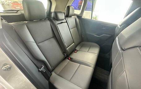 Toyota RAV4, 2026 год, 4 705 000 рублей, 12 фотография