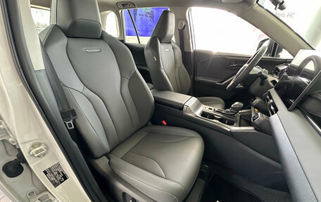 Toyota RAV4, 2026 год, 4 705 000 рублей, 11 фотография