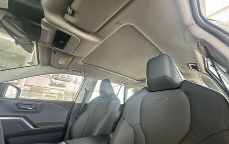 Toyota RAV4, 2026 год, 4 705 000 рублей, 13 фотография