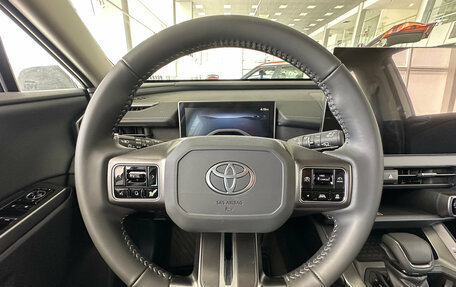 Toyota RAV4, 2026 год, 4 705 000 рублей, 16 фотография
