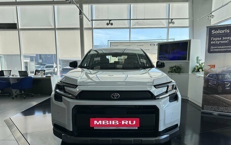 Toyota RAV4, 2026 год, 4 705 000 рублей, 2 фотография