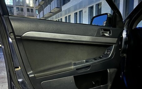 Mitsubishi Lancer IX, 2011 год, 580 000 рублей, 8 фотография