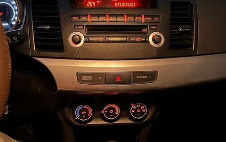 Mitsubishi Lancer IX, 2011 год, 580 000 рублей, 10 фотография