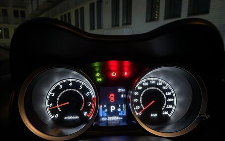 Mitsubishi Lancer IX, 2011 год, 580 000 рублей, 11 фотография
