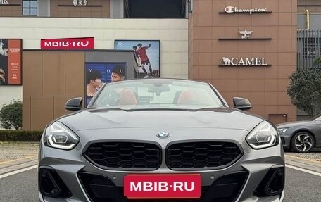 BMW Z4, 2025 год, 6 980 000 рублей, 2 фотография