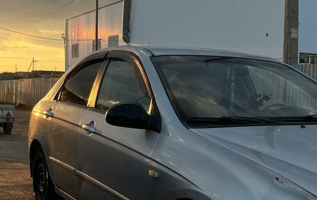 KIA Cerato I, 2006 год, 350 000 рублей, 7 фотография