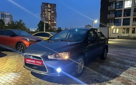 Mitsubishi Lancer IX, 2011 год, 580 000 рублей, 2 фотография