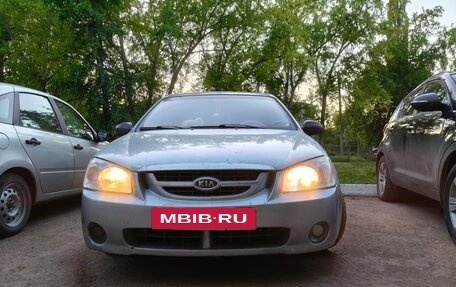 KIA Cerato I, 2006 год, 350 000 рублей, 2 фотография