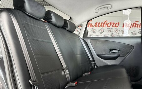 Nissan Almera, 2014 год, 649 000 рублей, 10 фотография
