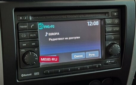Nissan Almera, 2014 год, 649 000 рублей, 11 фотография