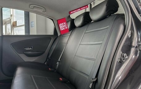 Nissan Almera, 2014 год, 649 000 рублей, 8 фотография