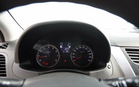 Hyundai Solaris II рестайлинг, 2016 год, 855 000 рублей, 7 фотография