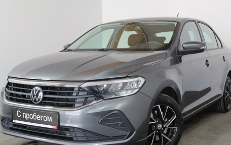 Volkswagen Polo VI (EU Market), 2020 год, 1 699 000 рублей, 3 фотография