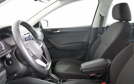 Volkswagen Polo VI (EU Market), 2020 год, 1 699 000 рублей, 9 фотография