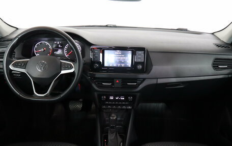 Volkswagen Polo VI (EU Market), 2020 год, 1 699 000 рублей, 7 фотография