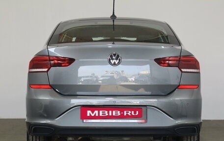 Volkswagen Polo VI (EU Market), 2020 год, 1 699 000 рублей, 5 фотография
