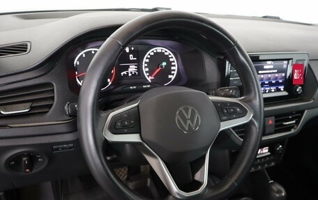 Volkswagen Polo VI (EU Market), 2020 год, 1 699 000 рублей, 8 фотография