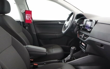 Volkswagen Polo VI (EU Market), 2020 год, 1 699 000 рублей, 11 фотография
