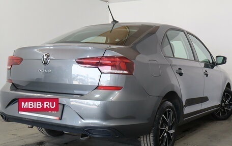Volkswagen Polo VI (EU Market), 2020 год, 1 699 000 рублей, 4 фотография