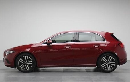 Mercedes-Benz A-Класс, 2022 год, 1 360 000 рублей, 3 фотография
