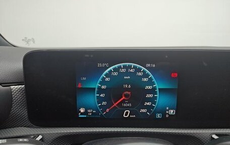 Mercedes-Benz A-Класс, 2022 год, 1 360 000 рублей, 11 фотография