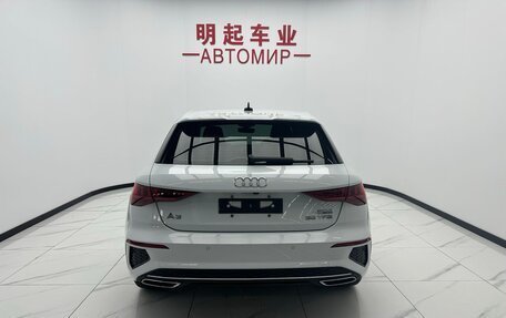 Audi A3, 2022 год, 2 063 000 рублей, 4 фотография