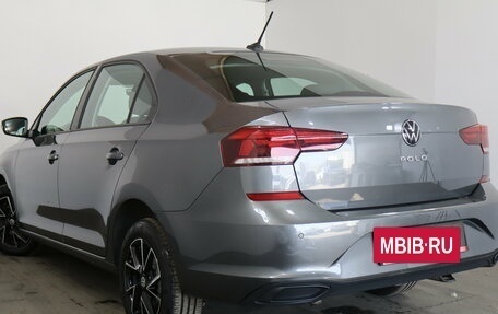 Volkswagen Polo VI (EU Market), 2020 год, 1 699 000 рублей, 6 фотография