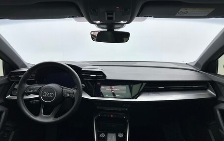 Audi A3, 2022 год, 2 063 000 рублей, 7 фотография