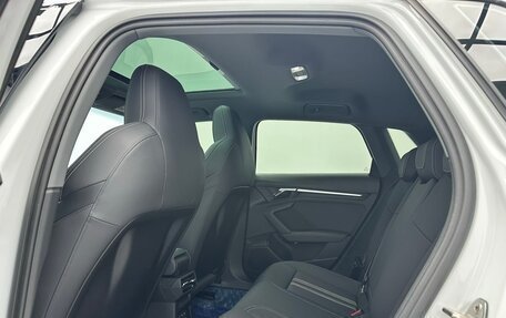 Audi A3, 2022 год, 2 063 000 рублей, 11 фотография